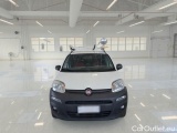  Fiat  Panda FIAT  / 2012 / 5P / BERLINA 1.3 MJT 80CV VAN EU6 4X4 2P.POP #6