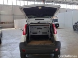  Fiat  Panda FIAT  / 2012 / 5P / BERLINA 1.3 MJT 80CV VAN EU6 4X4 2P.POP #5