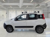  Fiat  Panda FIAT  / 2012 / 5P / BERLINA 1.3 MJT 80CV VAN EU6 4X4 2P.POP #8