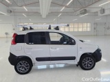  Fiat  Panda FIAT  / 2012 / 5P / BERLINA 1.3 MJT 80CV VAN EU6 4X4 2P.POP #7