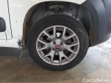  Fiat  Panda FIAT  / 2012 / 5P / BERLINA 1.3 MJT 80CV VAN EU6 4X4 2P.POP #15