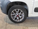  Fiat  Panda FIAT  / 2012 / 5P / BERLINA 1.3 MJT 80CV VAN EU6 4X4 2P.POP #18
