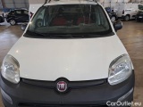  Fiat  Panda FIAT  / 2012 / 5P / BERLINA 1.3 MJT 80CV VAN EU6 4X4 2P.POP #23