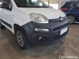  Fiat  Panda FIAT  / 2012 / 5P / BERLINA 1.3 MJT 80CV VAN EU6 4X4 2P.POP #30