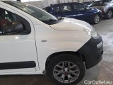  Fiat  Panda FIAT  / 2012 / 5P / BERLINA 1.3 MJT 80CV VAN EU6 4X4 2P.POP #33