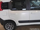  Fiat  Panda FIAT  / 2012 / 5P / BERLINA 1.3 MJT 80CV VAN EU6 4X4 2P.POP #41