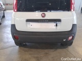  Fiat  Panda FIAT  / 2012 / 5P / BERLINA 1.3 MJT 80CV VAN EU6 4X4 2P.POP #49