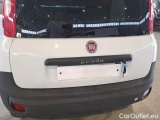  Fiat  Panda FIAT  / 2012 / 5P / BERLINA 1.3 MJT 80CV VAN EU6 4X4 2P.POP #56