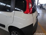  Fiat  Panda FIAT  / 2012 / 5P / BERLINA 1.3 MJT 80CV VAN EU6 4X4 2P.POP #65