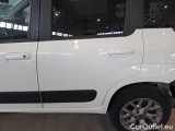  Fiat  Panda FIAT  / 2012 / 5P / BERLINA 1.3 MJT 80CV VAN EU6 4X4 2P.POP #68