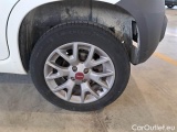  Fiat  Panda FIAT  / 2012 / 5P / BERLINA 1.3 MJT 80CV VAN EU6 4X4 2P.POP #89