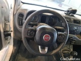  Fiat  Panda FIAT  / 2012 / 5P / BERLINA 1.3 MJT 80CV VAN EU6 4X4 2P.POP #104