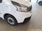 Fiat  Talento FIAT  / 2016 / 4P / FURGONE 12Q CH1 P.COR. T.ST. 1.6 MJT 120CV #25