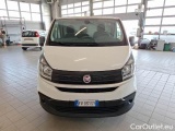  Fiat  Talento FIAT  / 2016 / 4P / FURGONE 12Q CH1 P.COR. T.ST. 1.6 MJT 120CV #87