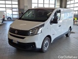  Fiat  Talento FIAT  / 2016 / 4P / FURGONE 12Q CH1 P.COR. T.ST. 1.6 MJT 120CV #89