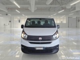  Fiat  Talento FIAT  / 2016 / 4P / FURGONE 12Q CH1 P.COR. T.ST. 1.6 MJT 120CV #96
