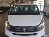  Fiat  Talento FIAT  / 2016 / 4P / FURGONE 12Q CH1 P.COR. T.ST. 1.6 MJT 120CV #114