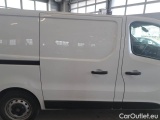 Fiat  Talento FIAT  / 2016 / 4P / FURGONE 12Q CH1 P.COR. T.ST. 1.6 MJT 120CV #127