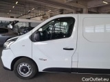  Fiat  Talento FIAT  / 2016 / 4P / FURGONE 12Q CH1 P.COR. T.ST. 1.6 MJT 120CV #147