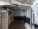  Fiat  Talento FIAT  / 2016 / 4P / FURGONE 12Q CH1 P.COR. T.ST. 1.6 MJT 120CV #174