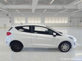  Ford  Fiesta FORD  VAN / 2018 / 3P / BERLINA 1.5 TDCI 85CV STARTeSTOP BUSINESS #7