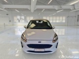  Ford  Fiesta FORD  VAN / 2018 / 3P / BERLINA 1.5 TDCI 85CV STARTeSTOP BUSINESS #6