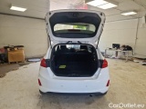  Ford  Fiesta FORD  VAN / 2018 / 3P / BERLINA 1.5 TDCI 85CV STARTeSTOP BUSINESS #5