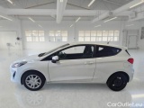  Ford  Fiesta FORD  VAN / 2018 / 3P / BERLINA 1.5 TDCI 85CV STARTeSTOP BUSINESS #8