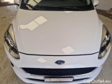  Ford  Fiesta FORD  VAN / 2018 / 3P / BERLINA 1.5 TDCI 85CV STARTeSTOP BUSINESS #24