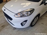  Ford  Fiesta FORD  VAN / 2018 / 3P / BERLINA 1.5 TDCI 85CV STARTeSTOP BUSINESS #27
