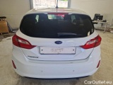  Ford  Fiesta FORD  VAN / 2018 / 3P / BERLINA 1.5 TDCI 85CV STARTeSTOP BUSINESS #65