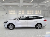  Ford  Focus FORD  / 2018 / 5P / STATION WAGON 1.5 ECOBLUE 95CV BUSINESS SW (AUTOCARRO) #8