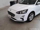  Ford  Focus FORD  / 2018 / 5P / STATION WAGON 1.5 ECOBLUE 95CV BUSINESS SW (AUTOCARRO) #34