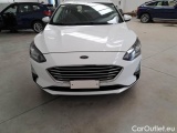  Ford  Focus FORD  / 2018 / 5P / STATION WAGON 1.5 ECOBLUE 95CV BUSINESS SW (AUTOCARRO) #38