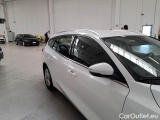  Ford  Focus FORD  / 2018 / 5P / STATION WAGON 1.5 ECOBLUE 95CV BUSINESS SW (AUTOCARRO) #50