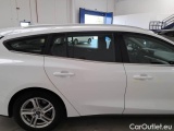  Ford  Focus FORD  / 2018 / 5P / STATION WAGON 1.5 ECOBLUE 95CV BUSINESS SW (AUTOCARRO) #60