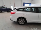  Ford  Focus FORD  / 2018 / 5P / STATION WAGON 1.5 ECOBLUE 95CV BUSINESS SW (AUTOCARRO) #64