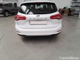  Ford  Focus FORD  / 2018 / 5P / STATION WAGON 1.5 ECOBLUE 95CV BUSINESS SW (AUTOCARRO) #72