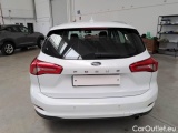  Ford  Focus FORD  / 2018 / 5P / STATION WAGON 1.5 ECOBLUE 95CV BUSINESS SW (AUTOCARRO) #79