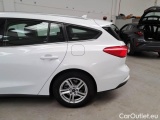  Ford  Focus FORD  / 2018 / 5P / STATION WAGON 1.5 ECOBLUE 95CV BUSINESS SW (AUTOCARRO) #83