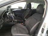  Ford  Focus FORD  / 2018 / 5P / STATION WAGON 1.5 ECOBLUE 95CV BUSINESS SW (AUTOCARRO) #136