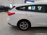  Ford  Focus FORD  / 2018 / 5P / STATION WAGON 1.5 ECOBLUE 95CV BUSINESS SW (AUTOCARRO) #145