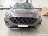  Ford  Kuga FORD  / 2019 / 5P / SUV 1.5 ECOBLUE 120CV 2WD ST-LINE AUTO (AUTOCARRO) #25