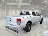  Ford  Ranger FORD  / 2019 / 4P / AUT.CABINA DOPPIA XL 4WD 2.0 ECOBLUE 170CV DC #2
