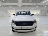  Ford  Ranger FORD  / 2019 / 4P / AUT.CABINA DOPPIA XL 4WD 2.0 ECOBLUE 170CV DC #6