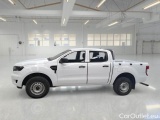  Ford  Ranger FORD  / 2019 / 4P / AUT.CABINA DOPPIA XL 4WD 2.0 ECOBLUE 170CV DC #8