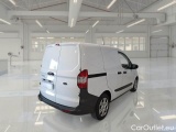  Ford  Transit FORD  COURIER / 2018 / 4P / VETT. FURGONATA 1.5 TDCI 100 CV TREND #2