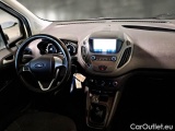  Ford  Transit FORD  COURIER / 2018 / 4P / VETT. FURGONATA 1.5 TDCI 100 CV TREND #3