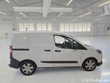  Ford  Transit FORD  COURIER / 2018 / 4P / VETT. FURGONATA 1.5 TDCI 100 CV TREND #7