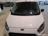  Ford  Transit FORD  COURIER / 2018 / 4P / VETT. FURGONATA 1.5 TDCI 100 CV TREND #24